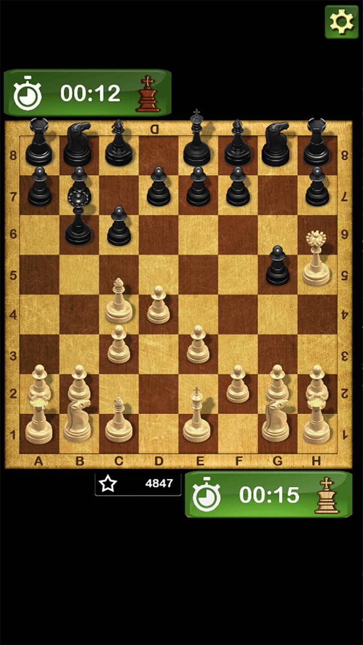 Board Games Collection screenshot image 3_Androidswiki.net