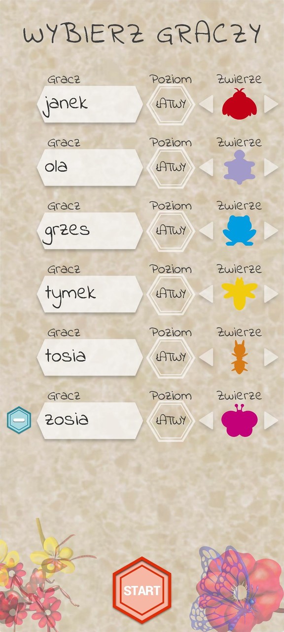 Cykle Życia screenshot image 3_Androidswiki.net