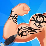 Ink Tattoo Game Art ASMR<span>(No Ads)</span>1.0.86_Androidswiki.net
