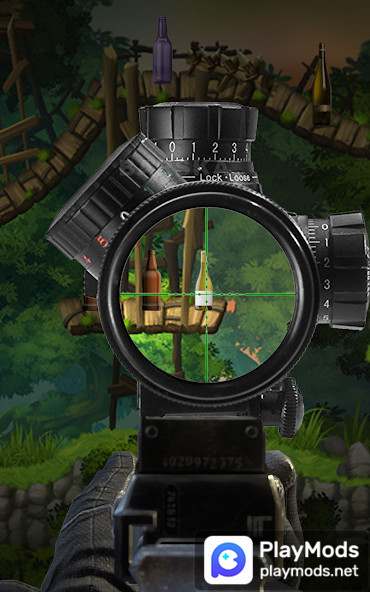 Gun Shooting King Game<span>(No Ads)</span> screenshot image 5_Androidswiki.net