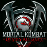 Mortal Kombat Deadly Alliance<span>(Free download)</span>androidoyunclub_Androidswiki.net