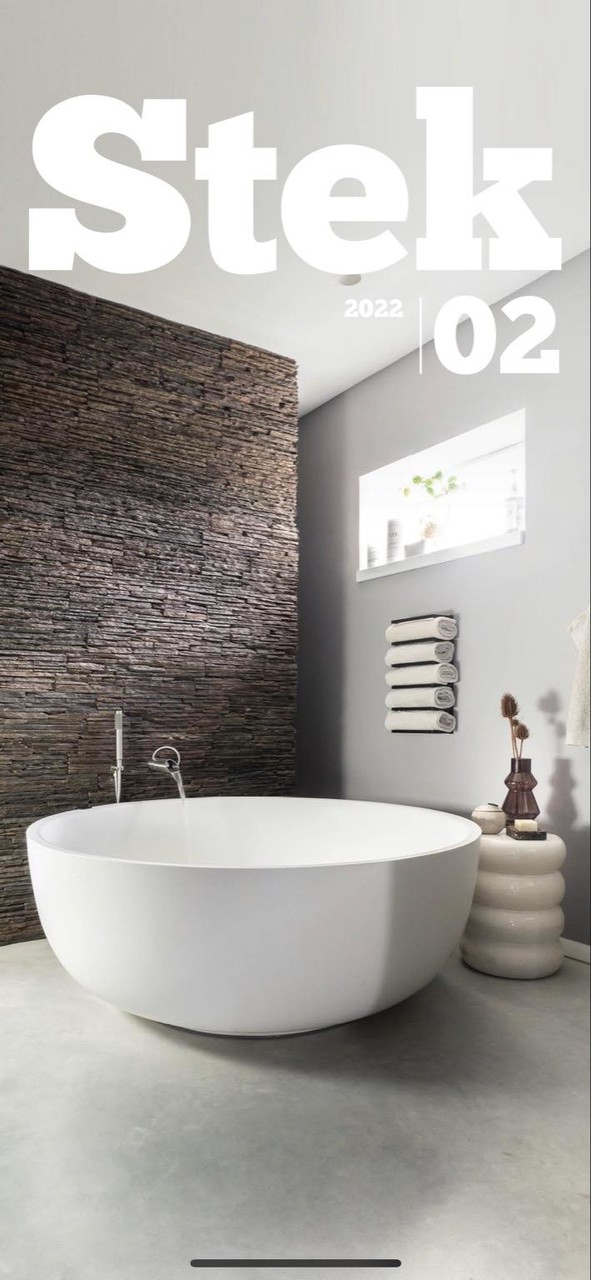 Stek Lifestyle Magazine screenshot image 1_Popularmodapk.com