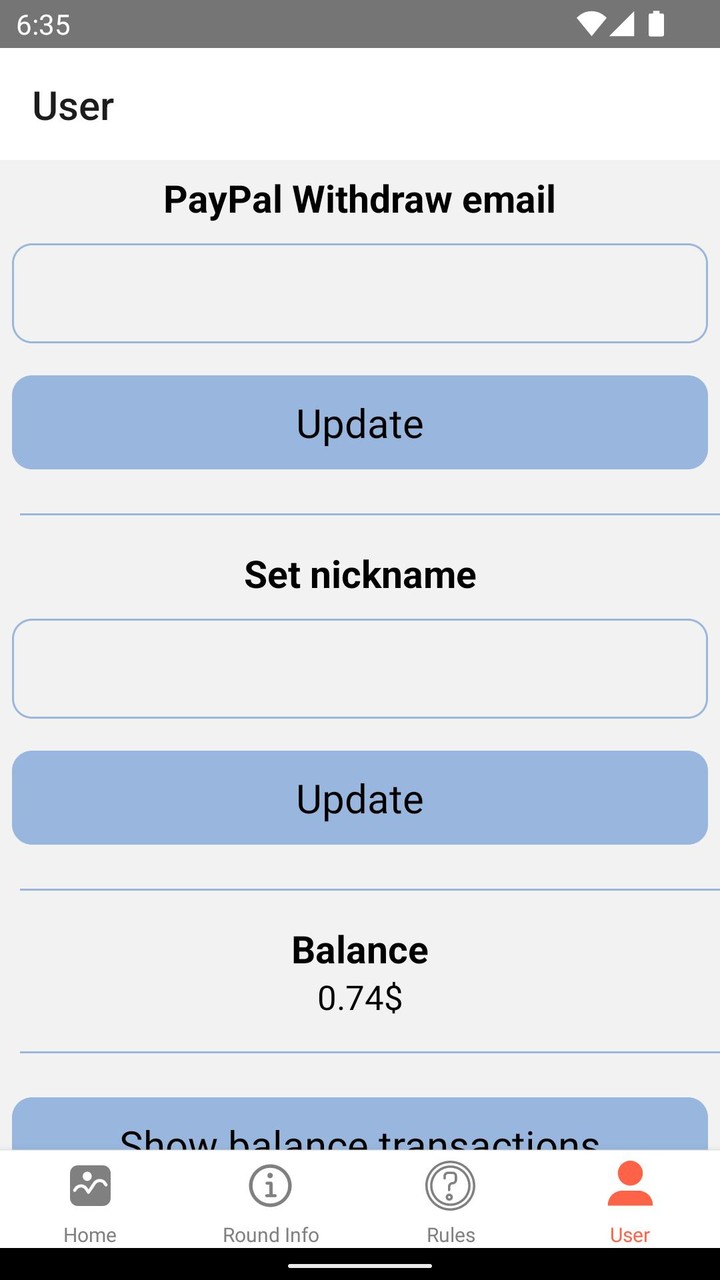 NailAI screenshot image 5_Androidswiki.net