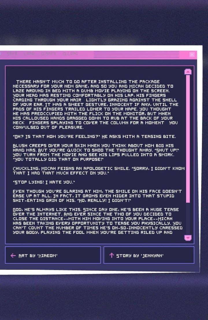 ERROR143 walkthrough screenshot image 4_Androidswiki.net