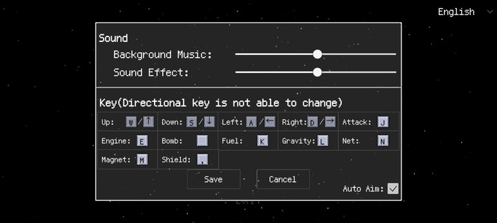 Space Escaper screenshot image 3_Androidswiki.net
