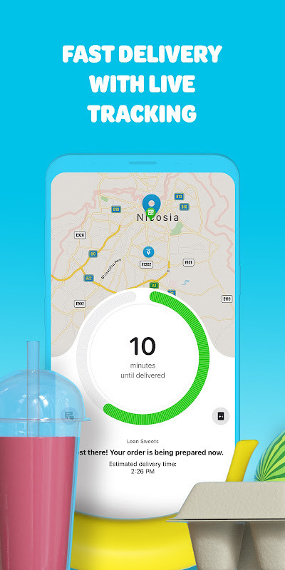 Toca Life:Town<span>(Paid For Free)</span> screenshot image 1_Androidswiki.net