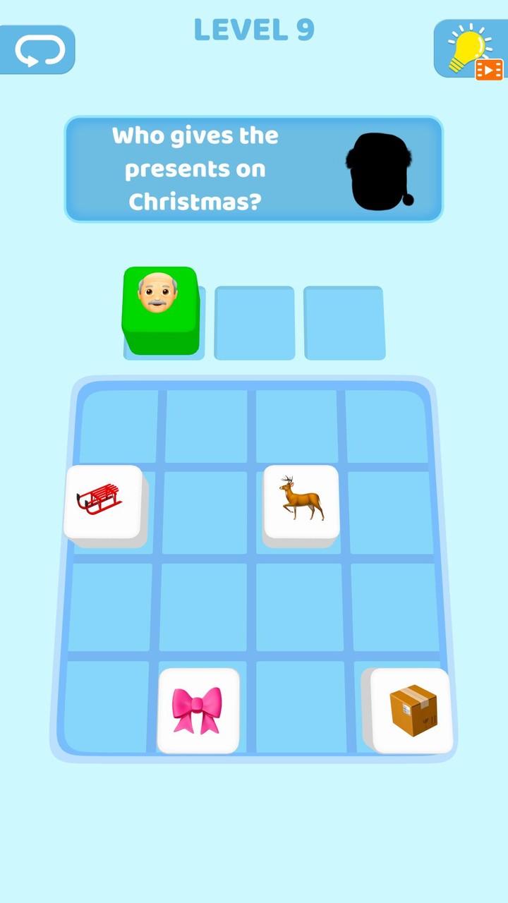 Merge Emojis 3D screenshot image 4_Androidswiki.net