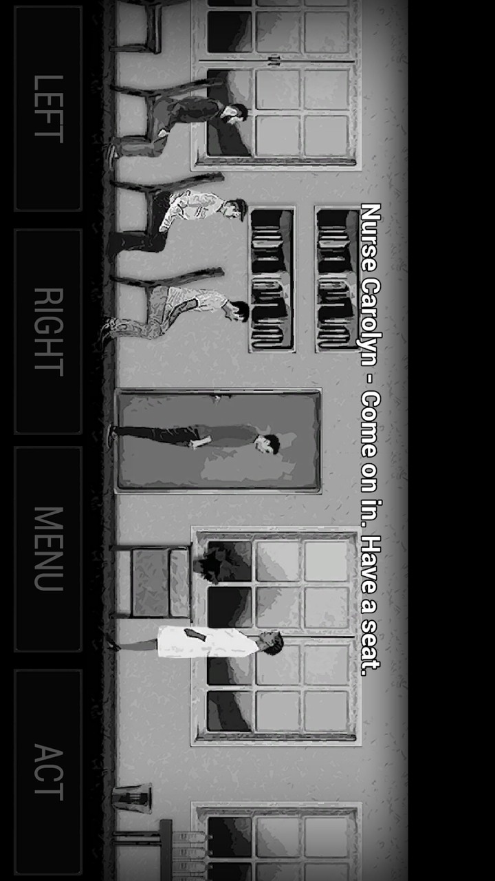 Inside My Mind(This Game Can Experience The Full Content) screenshot image 20_Androidswiki.net