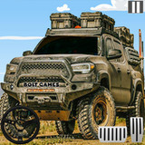 Mud Truck Simulator Game 20211.2_Androidswiki.net