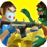 Two Guys And Zombies 3D<span>(Unlimited Diamonds)</span>0.819_Androidswiki.net