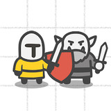 Rock Paper Kingdoms<span>(No Ads Free Rewards)</span>0.0.7_Androidswiki.net