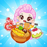 Mukbang AMSR: Idol Livestream<span>(Unlimited Currency)</span>1.0.12.01.05_Androidswiki.net