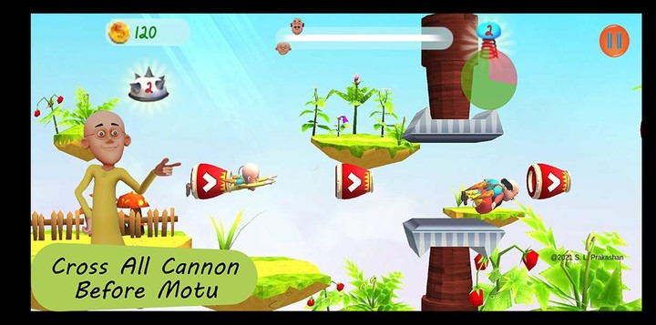 GUN<span>(Free download)</span> screenshot image 2_Androidswiki.net