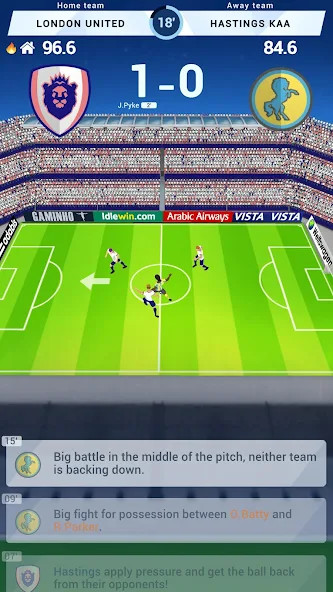 Beat Cop screenshot image 2_Androidswiki.net