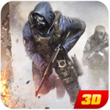 超级陆军前线任务破解版<span>(mod)</span>1.0_Androidswiki.net