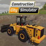 Construction City Simulator1.7_Androidswiki.net