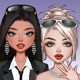 YoYa Sparkle: Style Pop1.45_rowtechapk.com