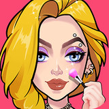 Girls' fashion dress1.3.08_Androidswiki.net