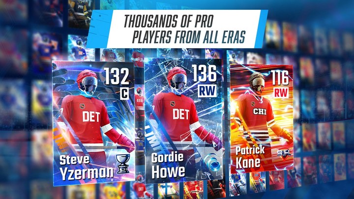 Franchise Hockey 2022 screenshot image 4_Androidswiki.net