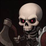 Skull Axe: Idle Slash<span>(Mod Menu)</span>1.013_Androidswiki.net