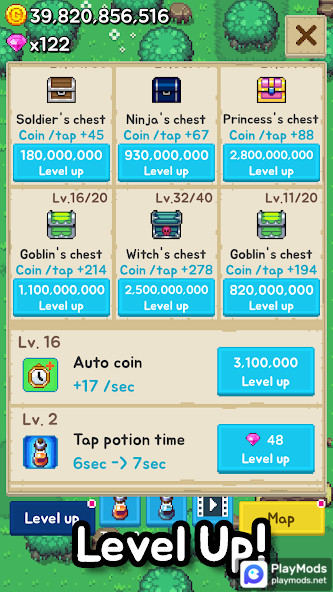 Corps Defense screenshot image 4_Androidswiki.net