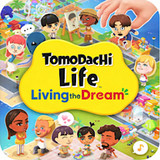 Tomodachi Life: Live the Dream1.0.3_Androidswiki.net