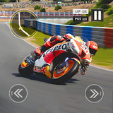 MotoGP Rider: Bike Racing<span>(No Ads)</span>1.0.2_Androidswiki.net