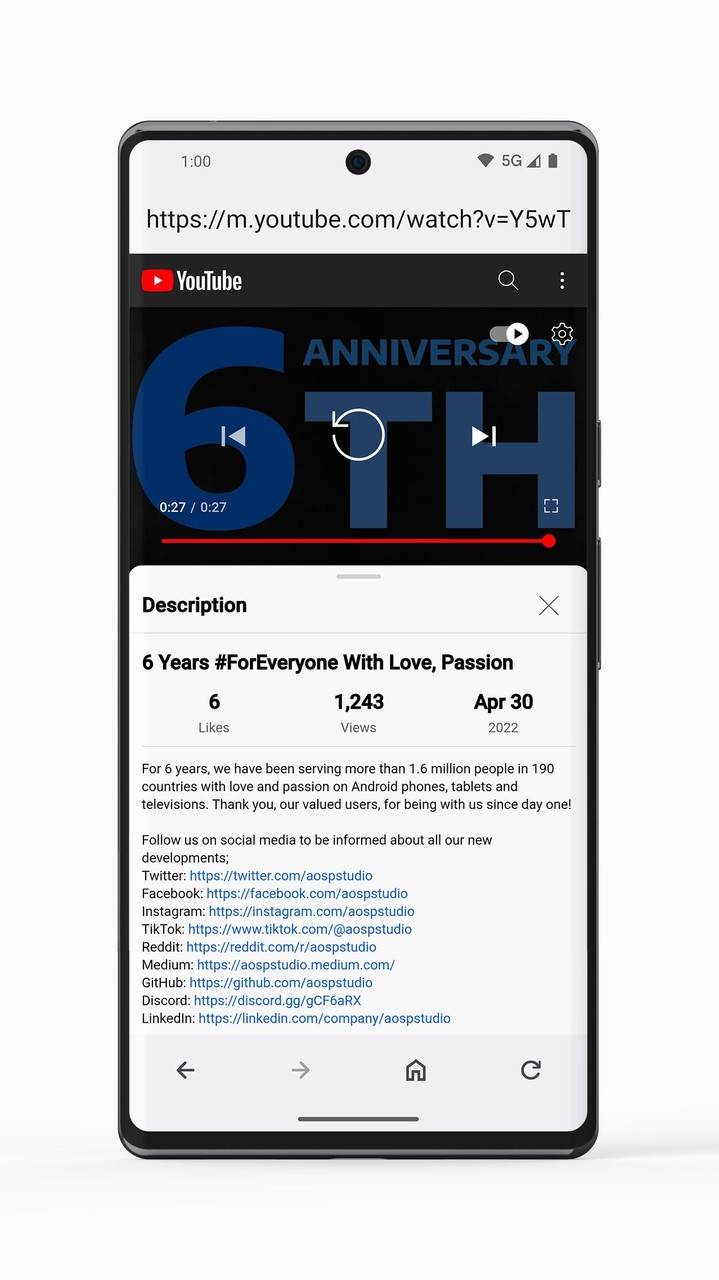 Quick Search screenshot image 7_Androidswiki.net
