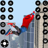 Spider Hero Fighting Games1.13_Androidswiki.net