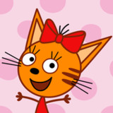 Kid-E-Cats. Educational Games11.0_Androidswiki.net