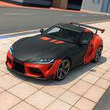 Extreme Car Driving Stunts<span>(Free car purchases)</span>1.0.1_Androidswiki.net