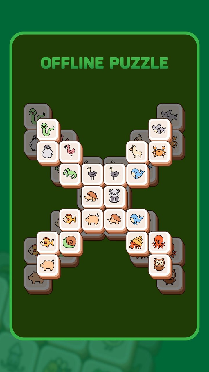 3 Tiles Master - Tiledom screenshot image 4_Androidswiki.net