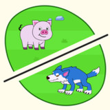 Cut To Save - Land Cut Rescue1.0.1_Androidswiki.net