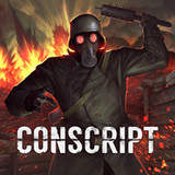 CONSCRIPT Directors Cut<span>(Free download)</span>androidoyunclub_Androidswiki.net