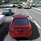 Japan Highway: Car Racing Game0.3_Androidswiki.net