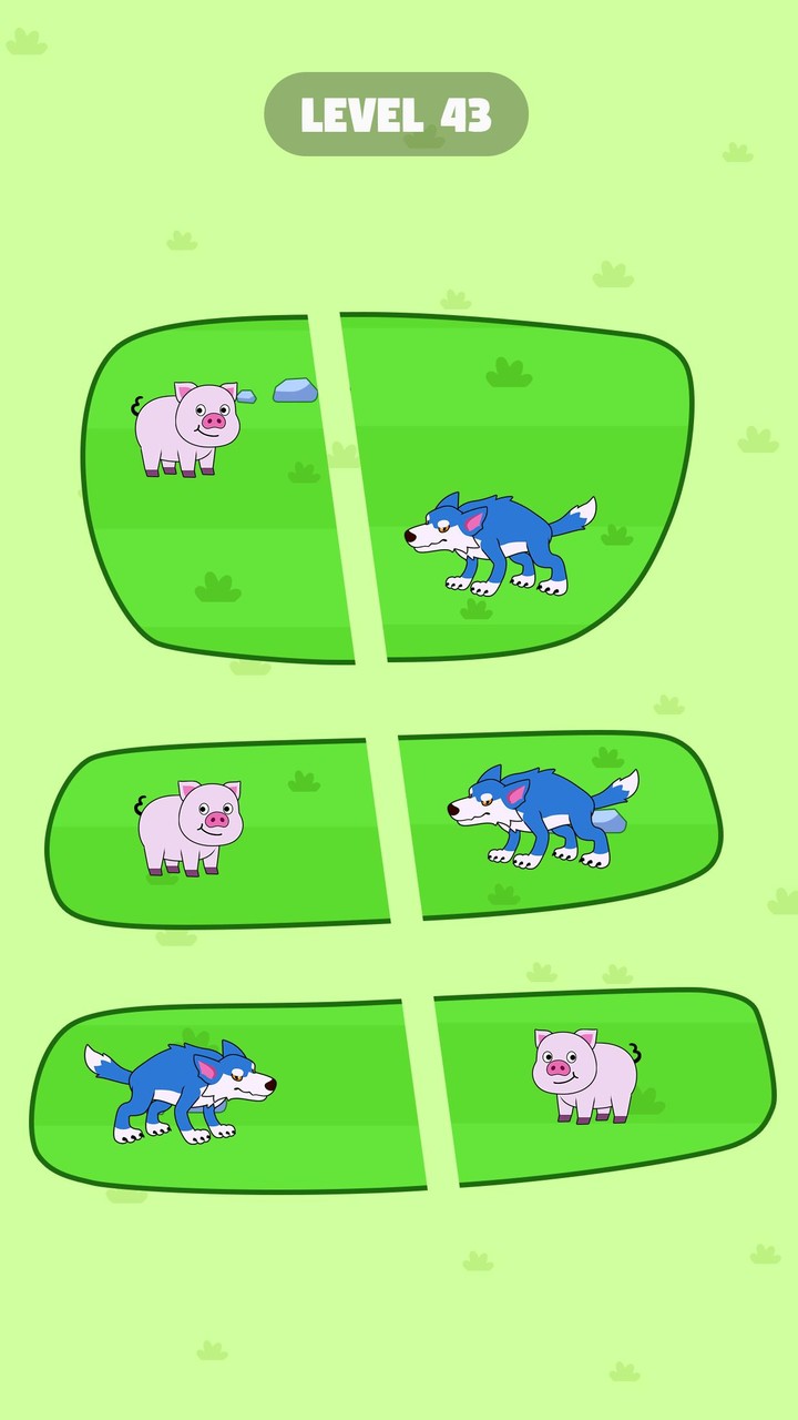 Cut To Save - Land Cut Rescue screenshot image 4_Androidswiki.net