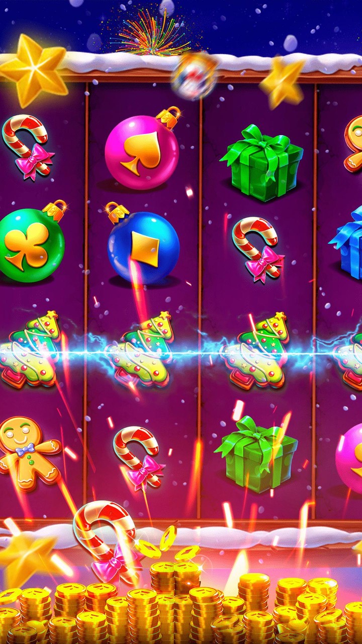 Santa's Gifts screenshot image 3_Androidswiki.net