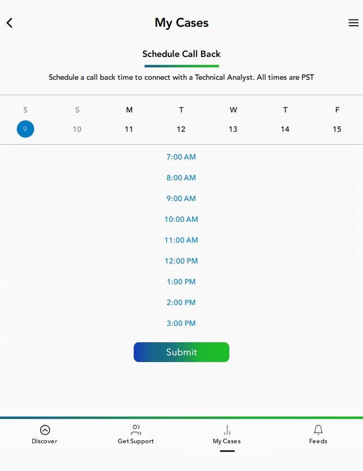 Holyrics screenshot image 32_Androidswiki.net