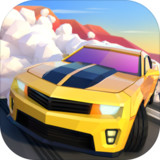 Dust-kicking drift<span>(No Ads Free Rewards)</span>2.4.55_Androidswiki.net