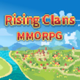 Rising Clans MMORPG1.012_Androidswiki.net