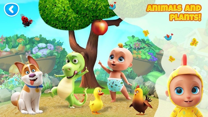 LooLoo Kids: Learning Academy! screenshot image 5_Androidswiki.net