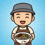 Mie Ayam Story: Food Cart<span>(Unlimited Currency)</span>2.1.1_Androidswiki.net