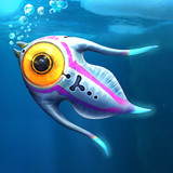 Subnautica: Below Zero<span>(Mod Menu)</span>1.22.54939_Androidswiki.net