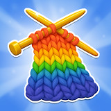 Knit N Loop<span>(Unlimited Money)</span>2.4.0_Androidswiki.net