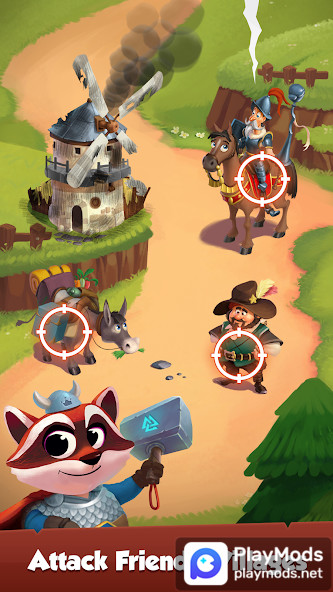 Coin Legends<span>(No Ads)</span> screenshot image 4_Androidswiki.net