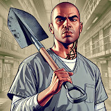 Prison Escape Simulator 3D<span>(No ads)</span>1.0.4_Androidswiki.net
