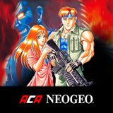 SHOCK TROOPERS ACA NEOGEO<span>(Free Download)</span>1.1.2_Androidswiki.net