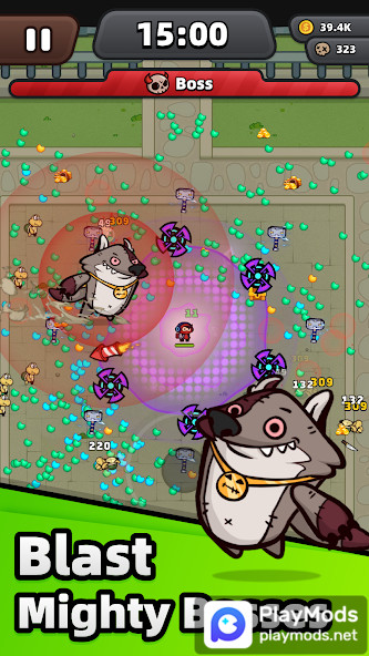 Dune Barrens<span>(Unlock full content)</span> screenshot image 4_Androidswiki.net