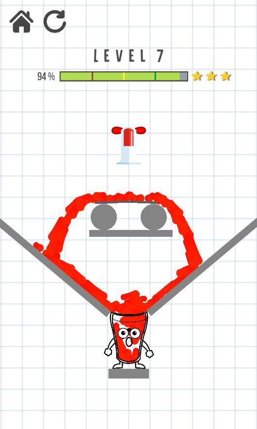 Fill The Cup screenshot image 5_Androidswiki.net