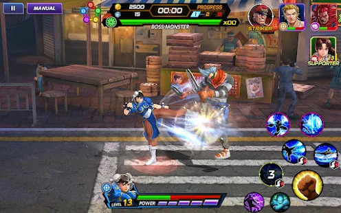 Murder us(No Ads) screenshot image 16_Popularmodapk.com